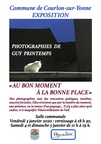 MES EXPOSITIONS