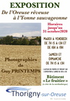 MES EXPOSITIONS