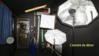 BIENVENUE DANS MON STUDIO